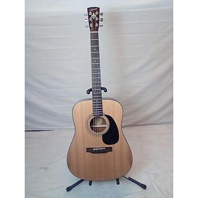 Bristol BD-16 Acoustic Guitar