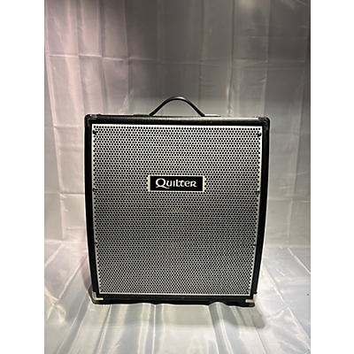 Quilter BD12 Bass Cabinet