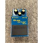 Used BOSS BD2 Blues Driver Effect Pedal