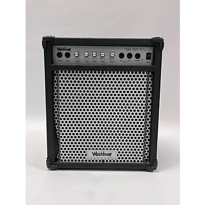 Washburn BD30B Bass Combo Amp
