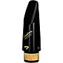 Open-Box Vandoren BD4 Black Diamond Ebonite Bb Clarinet Mouthpiece Condition 2 - Blemished Traditional 194744322426