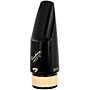 Open-Box Vandoren BD5 Black Diamond Ebonite Bass Clarinet Mouthpiece Condition 2 - Blemished Regular 194744141232