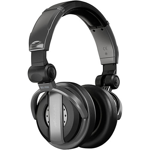 Behringer BDJ 1000 Professional DJ Headphones