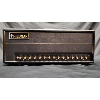 Friedman BE-100 100W DELUXE Guitar Combo Amp