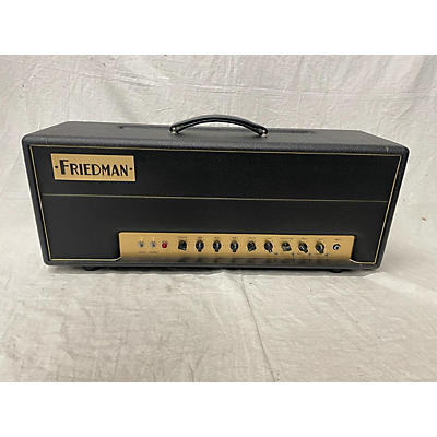 Friedman BE-100 100W Tube Guitar Amp Head