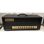 Used Friedman BE-100 100W Tube Guitar Amp Head