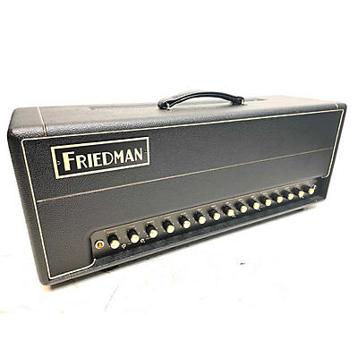 Friedman BE-100 Deluxe Tube Guitar Amp Head