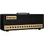 Open-Box Friedman BE-50 Brown Eye Deluxe 50W Tube Guitar Amp Head Condition 2 - Blemished 197881322601