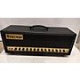 Used Friedman BE-50 Deluxe 50w Tube Guitar Amp Head