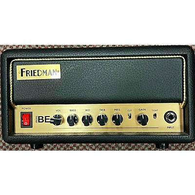 Friedman BE-MINI Guitar Combo Amp