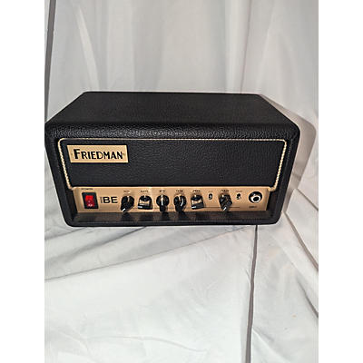 Friedman BE MINI Solid State Guitar Amp Head