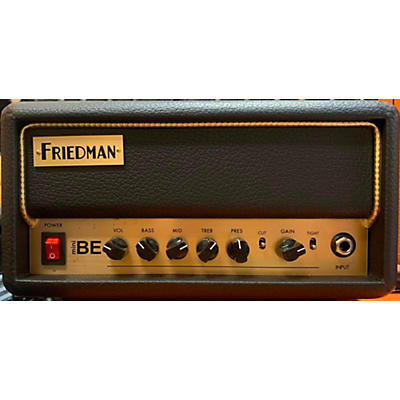 Friedman BE Mini 30W Solid State Guitar Amp Head