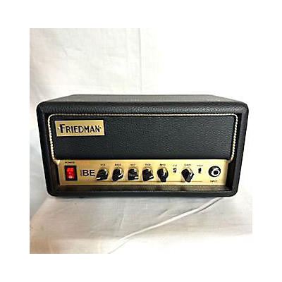 Friedman BE-Mini 30W Solid State Guitar Amp Head
