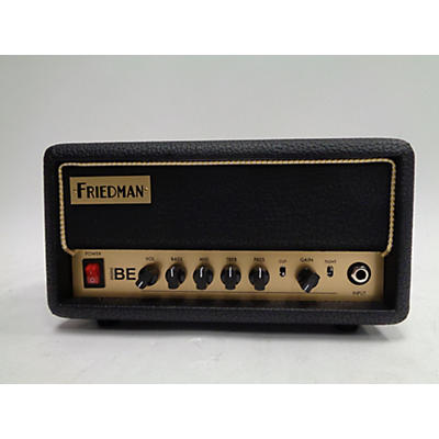 Friedman BE-Mini Solid State Guitar Amp Head