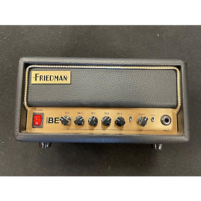 Friedman BE-Mini Solid State Guitar Amp Head