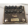 Used Friedman BE-OD Deluxe Effect Pedal