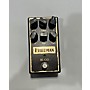 Used Friedman BE-OD Effect Pedal