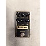 Used Friedman BE-OD Effect Pedal