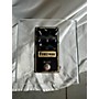 Used Friedman BE-OD Effect Pedal