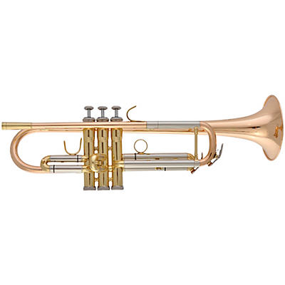 Besson BE1000 Performance Series Bb Trumpet