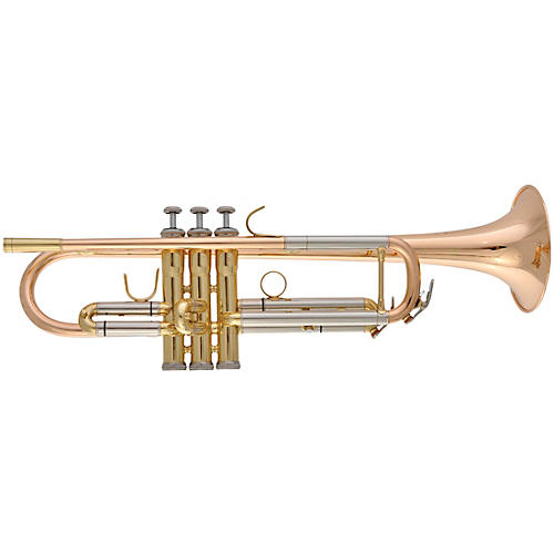 Besson BE1000 Performance Series Bb Trumpet Lacquer