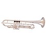 Besson BE1000 Performance Series Bb Trumpet Silver plated