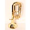 BE1057 Performance Series Bb Baritone Horn Level 3 BE1057-1-0 Lacquer 888366047149