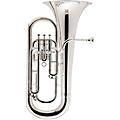 Besson BE1062 Performance Series 3-Valve Euphonium LacquerSilver plated