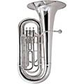 Besson BE1087 Performance Series 3-Valve 3/4 BBb Tuba LacquerSilver