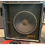 Used Carvin BE115 Bass Cabinet