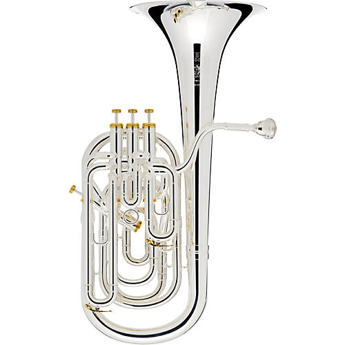 Besson BE2056 Prestige Series Bb Baritone Horn Lacquer