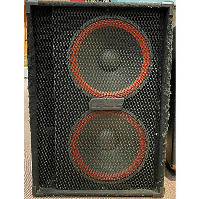 Crate BE215 Bass Cabinet