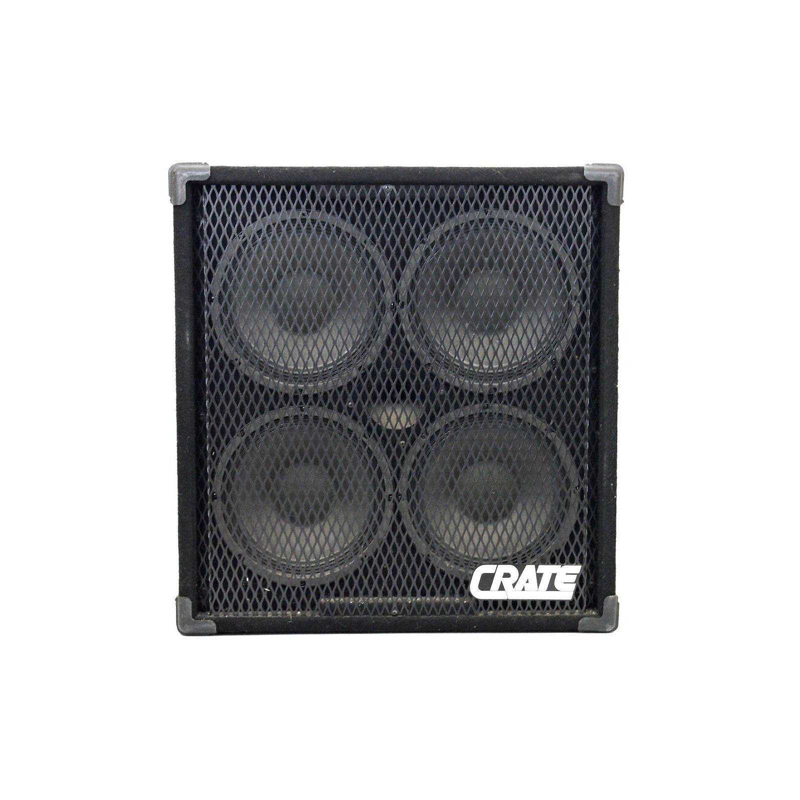 Used Crate BE410H Bass Musician's Friend