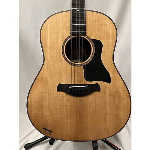 Taylor BE717e Acoustic Electric Guitar Natural
