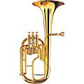 Besson BE950 Sovereign Series Eb Tenor Horn SilverLacquer