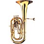 Besson BE955 Sovereign Series Bb Baritone Horn Silver