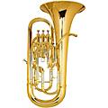 Besson BE967 Sovereign Series Silver Compensating Euphonium Silver platedLacquer
