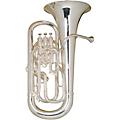 Besson BE967 Sovereign Series Silver Compensating Euphonium Silver platedSilver plated