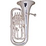 Besson BE968 Sovereign Series Compensating Euphonium Silver