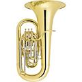 Besson BE981 Sovereign Series Compensating EEb Tuba SilverLacquer