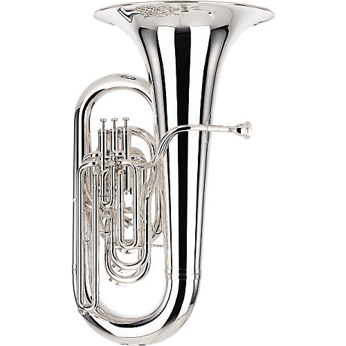 BE982-1-0 / BE982-2-0 Sovereign Compensating EEb Tuba