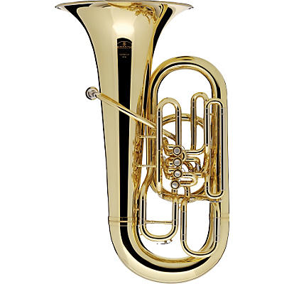 Besson BE983 Sovereign Series Compensating EEb Tuba