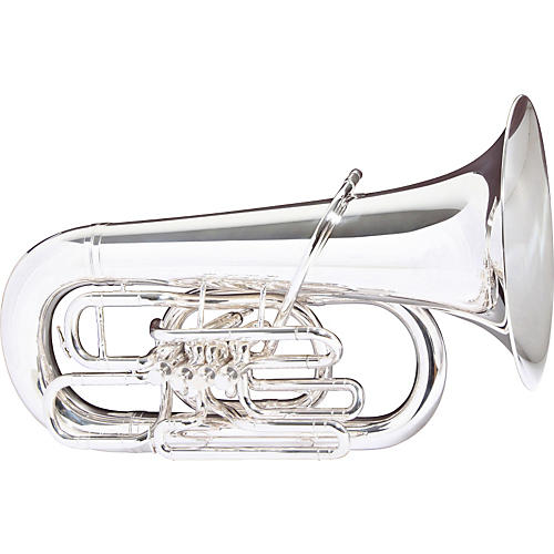 BE983 Sovereign Series Compensating EEb Tuba