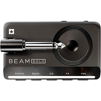 Blackstar BEAM Solo Headphone Amplifier -