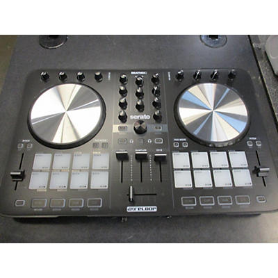 Reloop BEATMIX2 DJ Controller