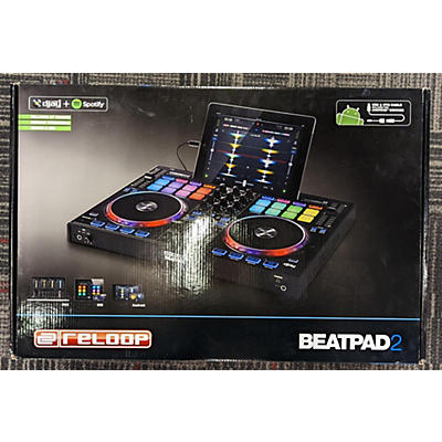 Reloop BEATPAD 2 DJ Controller