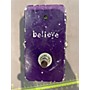 Used Lovepedal BELIEVE Effect Pedal