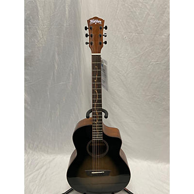 Washburn BELLA TONO VITE S9V Acoustic Electric Guitar