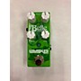 Used Wampler BELLE OVERDRIVE Effect Pedal