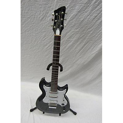 Richmond by Godin BELMONT Solid Body Electric Guitar